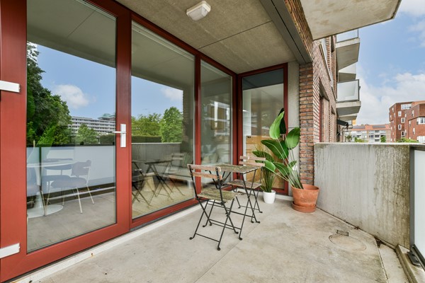 Medium property photo - Theodoor van Hoytemastraat 38, 1062 CG Amsterdam
